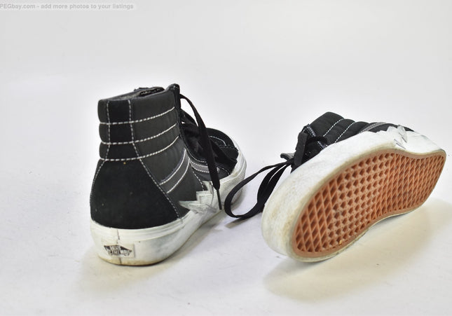 Vans  Herren Sportschuhe Sneaker  Gr. 42,5 Nr. 26-T 649