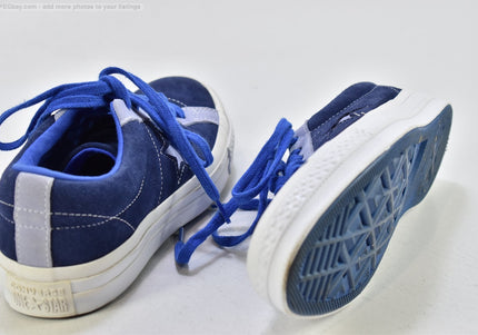 Converse  Herren Sportschuhe Sneaker  EUR 41 Nr. 25-Y 285