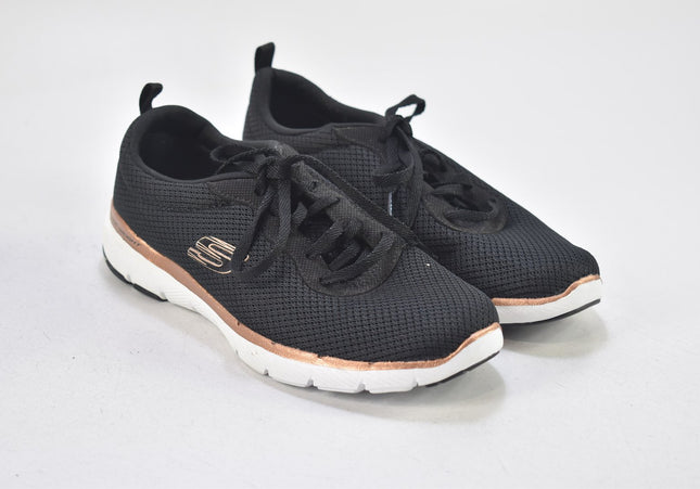 Skechers Lite-Weight Damen Sportschuhe Sneaker EUR 37 Nr. 24-N 1335-Schuh-Gebraucht-secondhand