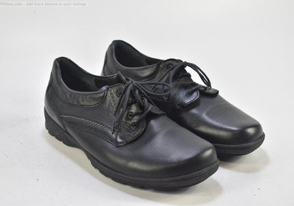 Hartjes  Herren Halbschuhe Freizeitschuhe  UK 8 Nr. 25-F 3450