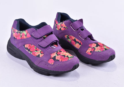 Damen Halbschuhe Freizeitschuhe EUR 37 Nr. 24-M 1840-Schuh-Gebraucht-secondhand