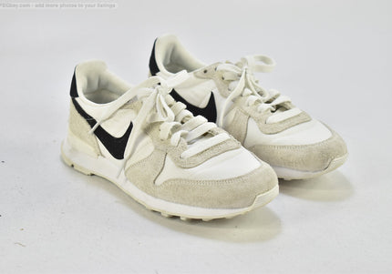 Nike  Internationalist Damen Sportschuhe Sneaker  EUR 36,5 Nr. 25-N 640