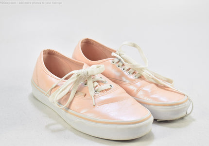 Vans Damen Sportschuhe Sneaker EUR 40 Nr. 25-J 1726-Schuh-Gebraucht-secondhand