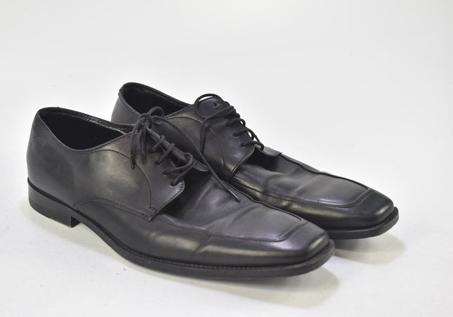 Hugo Boss Herren Halbschuhe Freizeitschuhe UK 9,5 Nr. 24-P 2529-Schuh-Gebraucht-secondhand