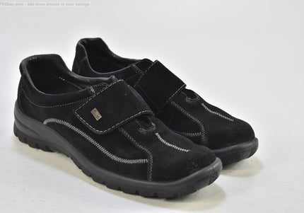 Rieker  Damen Halbschuhe Freizeitschuhe  Gr. 42 Nr. 26-T 872