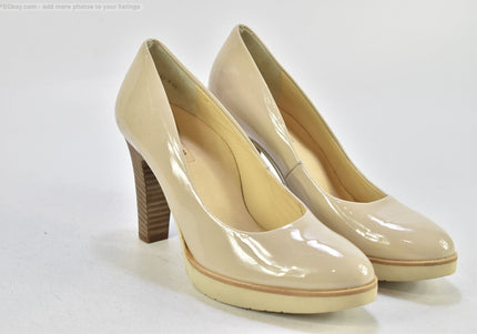 Paul Green  Damen Pumps High Heels  UK 5 Nr. 26-J 1119
