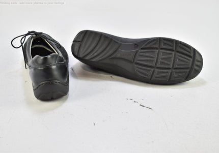 Waldläufer Damen Halbschuhe Freizeitschuhe UK 5,5 Nr. 25-A 490-Schuh-Gebraucht-secondhand