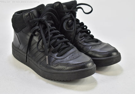 Adidas Hoops Herren Sportschuhe Sneaker  EUR 40 2/3 Nr. 25-Y 286