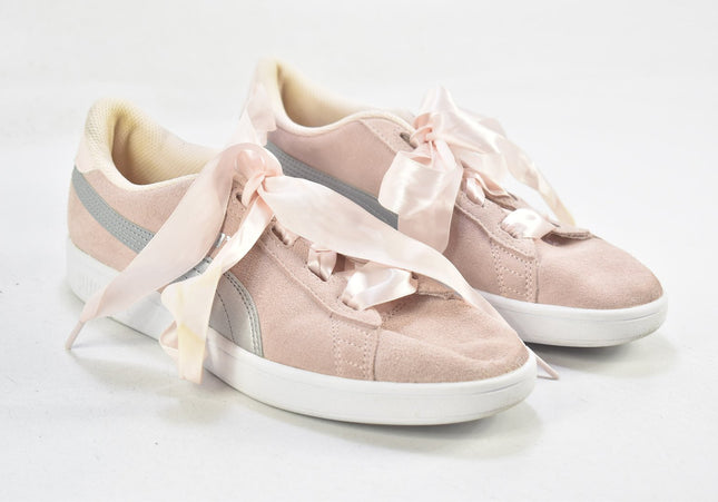 Puma Smash Damen Sportschuhe Sneaker EUR 39 Nr. 23-N 531-Schuh-Gebraucht-secondhand