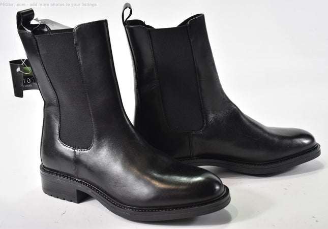 Parrotto  Damen Stiefelette Boots  EUR 39 Nr. 26-B 1428