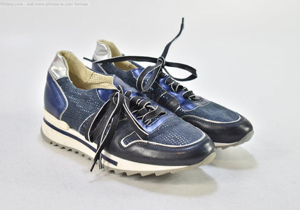 Maripe  Damen Halbschuhe Freizeitschuhe  EUR 36 Nr. 26-Z 381
