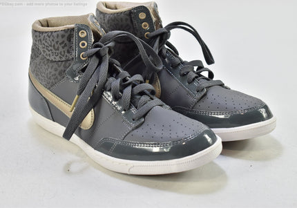 Nike  Damen Sportschuhe Sneaker  EUR 41 Nr. 25-T 1439