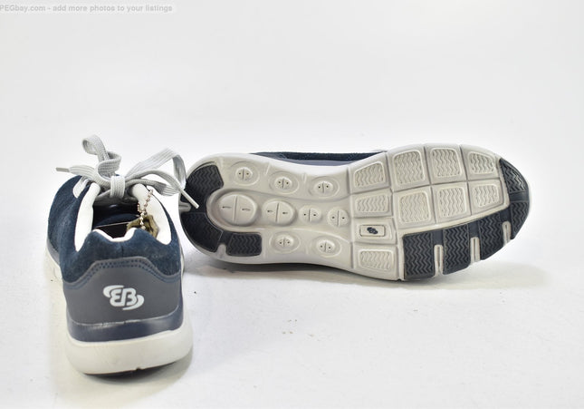 Brütting Damen Halbschuhe Freizeitschuhe EUR 38 Nr. 25-M 3112-Schuh-Gebraucht-secondhand
