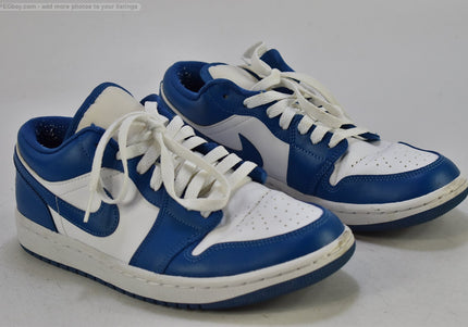 Jordan 1 Damen Sportschuhe Sneaker  EUR 39 Nr. 25-Z 2419