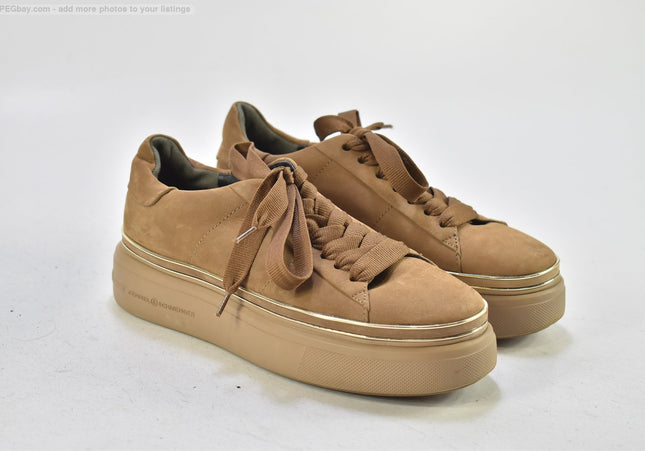Kennel & Schmenger  Damen Halbschuhe Freizeitschuhe  UK 3,5 Nr. 26-T 1152