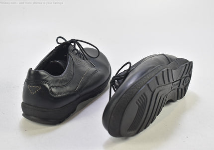 Hartjes  Herren Halbschuhe Freizeitschuhe  UK 8 Nr. 25-F 3450