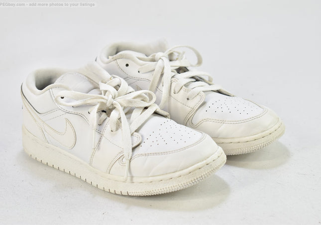Jordan 1 Damen Sportschuhe Sneaker EUR 39 Nr. 25-P 1798-SchuhGebraucht