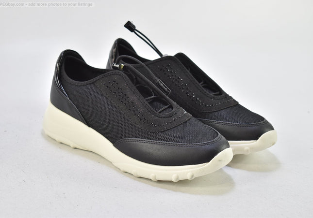 Geox  Damen Halbschuhe Slipper Ballerinas  EUR 39 Nr. 26-Y 1689