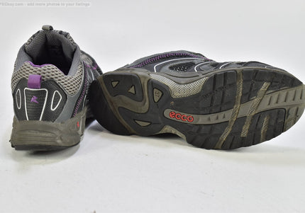 Ecco  Damen Wanderschuhe Trekking  EUR 37 Nr. 25-Y 957