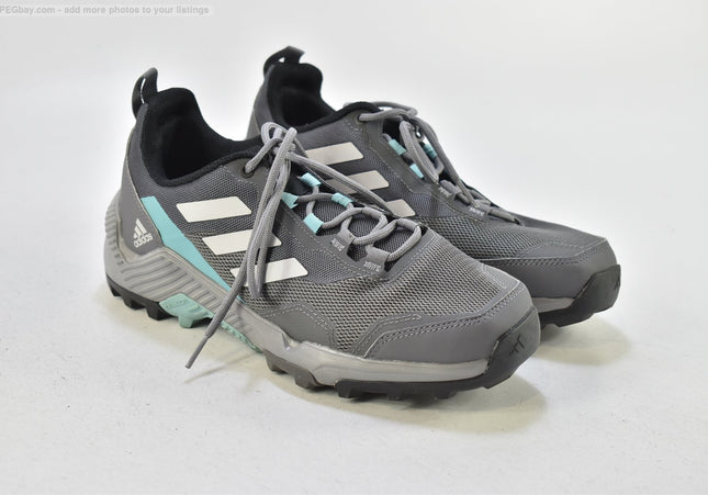 Adidas  Damen Wanderschuhe Trekking  EUR 39 1/3 Nr. 26-Y 1505