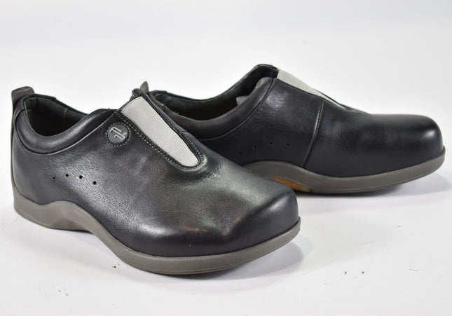 Footprints Damen Halbschuhe Slipper Ballerinas EUR 36 Nr. 24-F 2143-Schuh-Gebraucht-secondhand