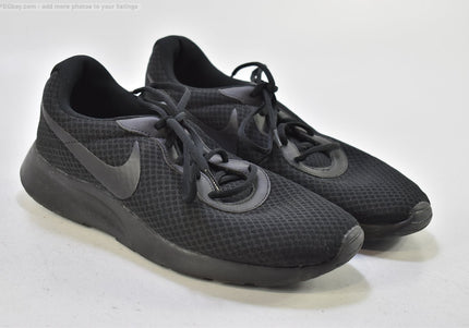 Nike Tanjun Herren Sportschuhe Sneaker  EUR 47 Nr. 26-Y 957