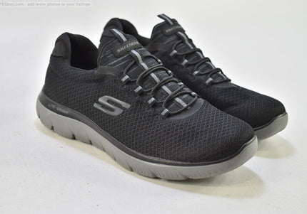 Skechers Lite-Weight Herren Sportschuhe Sneaker  EUR 45 Nr. 26-G 1017