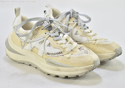 Ash  Damen Halbschuhe Freizeitschuhe  Gr. 38 Nr. 26-U 2561