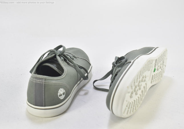 Timberland Herren Halbschuhe Freizeitschuhe EUR 41,5 Nr. 24-X 2263-Schuh-Gebraucht-secondhand