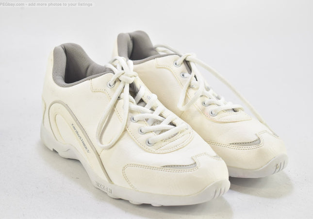 Nikken Cardio Strides Damen Sportschuhe Sneaker EUR 40 Nr. 25-F 1644-Schuh-Gebraucht-secondhand