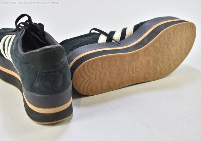 Adidas Gazelle Stack Damen Sportschuhe Sneaker  EUR 42 2/3 Nr. 26-G 1705