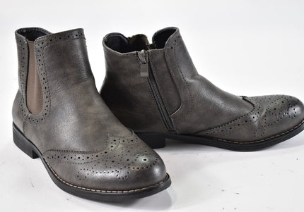 Rieker Damen Stiefelette Boots EUR 37 Nr. 24-A 2484-Schuh-Gebraucht-secondhand