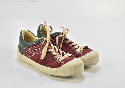 Eject  Damen Halbschuhe Freizeitschuhe  EUR 39 Nr. 26-Z 993