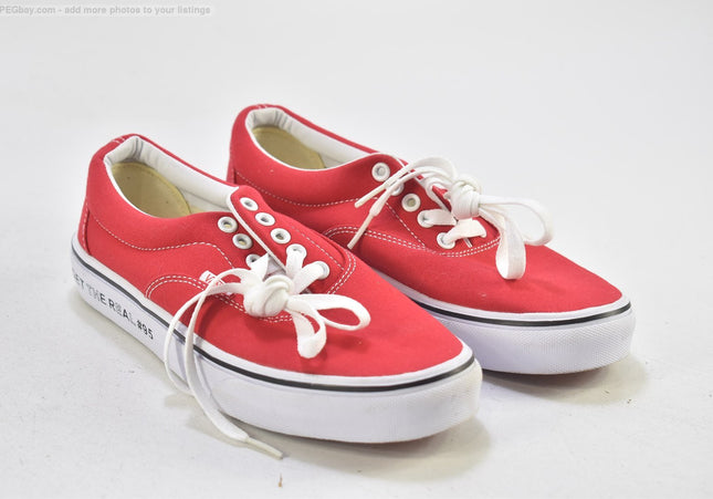 Vans Damen Sportschuhe Sneaker EUR 40 Nr. 25-F 2199-Schuh-Gebraucht-secondhand