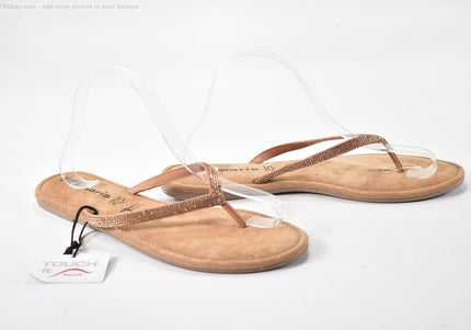 Tamaris  Damen Sandale Pantolette  EUR 42 Nr. 26-S 3397