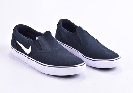 Nike SB Herren Sportschuhe Sneaker EUR 40 Nr. 24-Y 4036-Schuh-Gebraucht-secondhand