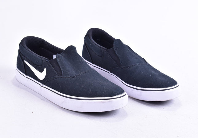 Nike SB Herren Sportschuhe Sneaker EUR 40 Nr. 24-Y 4036-Schuh-Gebraucht-secondhand