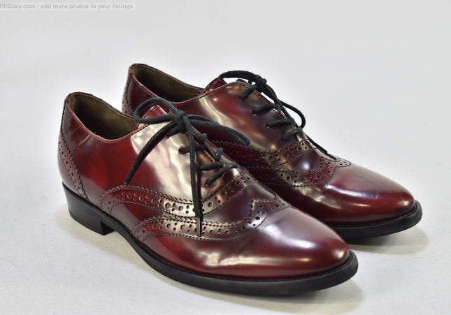Gabor  Damen Halbschuhe Freizeitschuhe  UK 4,5 Nr. 25-T 1287