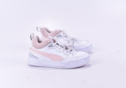 Puma Damen Sportschuhe Sneaker EUR 40 Nr. 23-O 2169-SchuhGebraucht