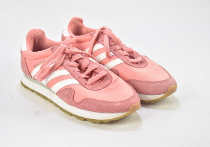 Adidas Haven Damen Sportschuhe Sneaker  EUR 39 1/3 Nr. 24-Y 4255