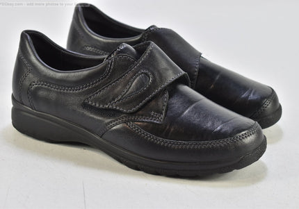 Ströber  Damen Halbschuhe Freizeitschuhe  UK 6,5 Nr. 26-F 758