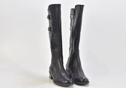 Va Bene  Damen Stiefel Stiefelette Boots  UK 3,5 Nr. 24-B 1018