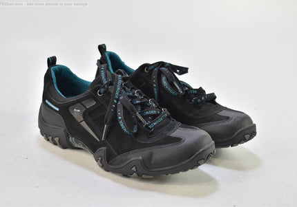 Allrounder  Damen Halbschuhe Freizeitschuhe  UK 5,5 Nr. 26-Z 1932
