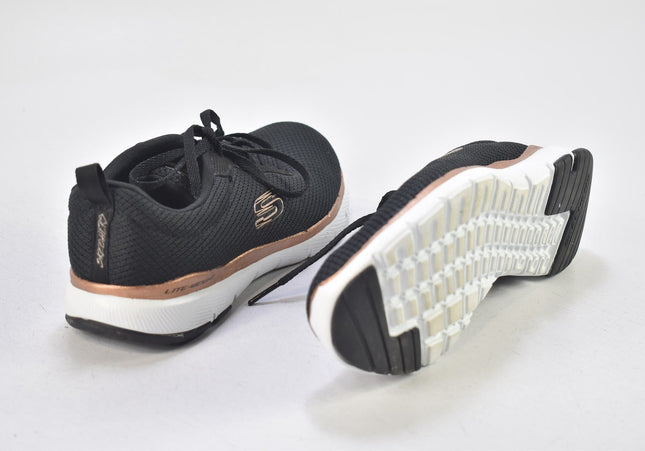 Skechers Lite-Weight Damen Sportschuhe Sneaker EUR 37 Nr. 24-N 1335-Schuh-Gebraucht-secondhand