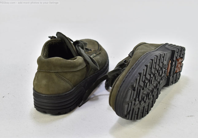 Mephisto Damen Halbschuhe Freizeitschuhe UK 3,5 Nr. 25-A 1962-Schuh-Gebraucht-secondhand