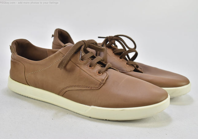 Ecco  Herren Halbschuhe Freizeitschuhe  EUR 46 Nr. 25-L 1419
