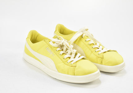 Puma Damen Sportschuhe Sneaker EUR 41 Nr. 24-J 1780-Schuh-Gebraucht-secondhand