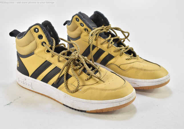 Adidas Hoops Herren Sportschuhe Sneaker  EUR 44 Nr. 26-Y 837