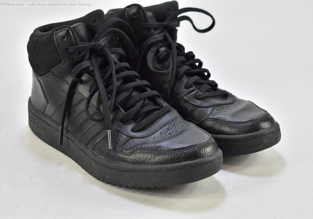Adidas Hoops Herren Sportschuhe Sneaker  EUR 40 2/3 Nr. 25-Y 286