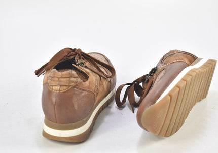 Gabor Damen Halbschuhe Freizeitschuhe UK 6 Nr. 24-F 1352-Schuh-Gebraucht-secondhand